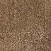 Teppich Organisch - Isara Border Braun - thumbnail 2