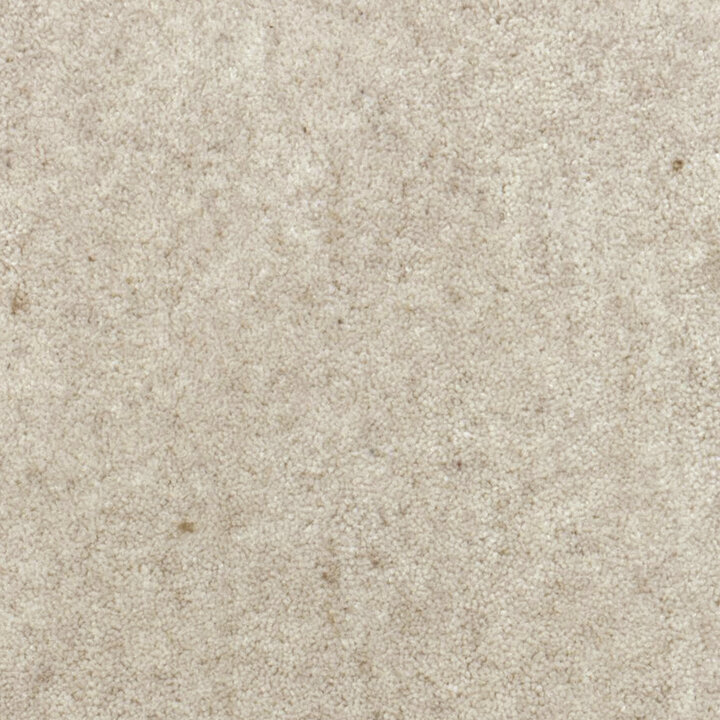 Teppich Organisch - Isara Border Creme - 2