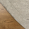 Teppich Organisch - Isara Border Creme - thumbnail 3