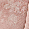 Waschbare Spielmatte Baby - Flo Rosa - thumbnail 3