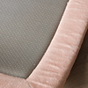 Waschbare Spielmatte Baby - Flo Rosa - thumbnail 6