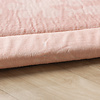 Waschbare Spielmatte Baby - Flo Rosa - thumbnail 5