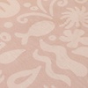 Waschbare Spielmatte Baby - Flo Rosa - thumbnail 2