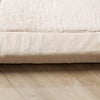 Waschbare Spielmatte Baby - Flo Beige - thumbnail 4