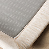 Waschbare Spielmatte Baby - Flo Beige - thumbnail 5