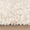 Wollteppich - Oliver Beige - thumbnail 5
