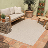 In- & Outdoor Teppich - Costa Beige - thumbnail