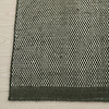Wollteppich - Bliss Grün - thumbnail 3