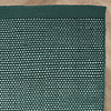 Wollteppich - Bliss  Petrol Blau - thumbnail 3