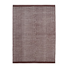 Wollteppich - Bliss  Rot - thumbnail 1