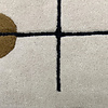 Geometrischer Teppich - Brunello Circles Bunt - thumbnail 2