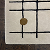 Geometrischer Teppich - Brunello Dots Bunt - thumbnail 3