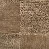 Teppich Organisch - Odette Shapes Braun  - thumbnail 2
