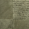 Teppich Organisch - Odette Shapes Grün - thumbnail 2