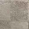 Teppich Organisch - Odette Shapes Taupe - thumbnail 2