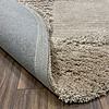 Teppich Organisch - Odette Shapes Taupe - thumbnail 5