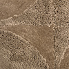 Teppich Organisch - Odette Curves Braun  - thumbnail 2