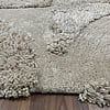 Teppich Organisch - Odette Curves Taupe - thumbnail 4