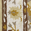 Vintage Teppich - Valentina Creme - thumbnail 2