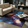Designer Teppich - Lunara Bunt - thumbnail