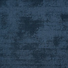 Kurzflor Teppich - Lucien Border Blau - thumbnail 2