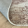 Vintage teppich - Kyra Medaillon Braun - thumbnail 5