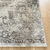 Vintage teppich - Kyra Medaillon Creme - thumbnail 3