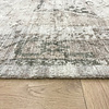 Vintage teppich - Kyra Medaillon Creme - thumbnail 4