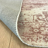 Vintage teppich - Kyra Medaillon Rosa - thumbnail 5