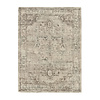 Vintage teppich - Kyra Medaillon Taupe - thumbnail 1