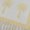 Outdoor-Teppich - Oasis Palm Gelb Lila - thumbnail 3