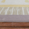 Outdoor-Teppich - Oasis Palm Gelb Lila - thumbnail 5
