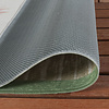 Outdoor-Teppich - Oasis Palm Rosa Grün - thumbnail 6