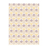 Outdoor-Teppich - Oasis Shell Gelb Lila - thumbnail 1