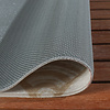 Outdoor-Teppich - Oasis Shell Rosa Grün - thumbnail 7