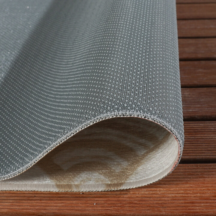 Outdoor-Teppich - Oasis Shell Rosa Grün - 7