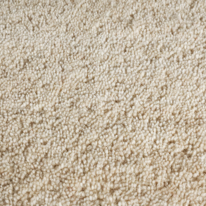 Wollteppich - Leone Creme - 2