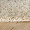 Wollteppich - Leone Creme - thumbnail 4