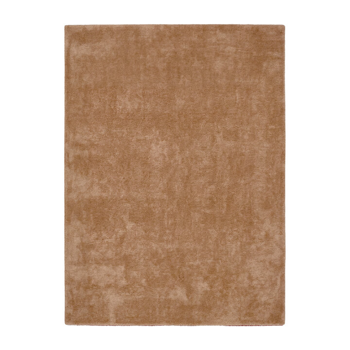 Wollteppich - Leone Taupe - 1