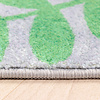 Kinderteppich - Jungle Giraffe Bunt - thumbnail 4