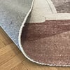 Kinderzimmer Teppich - Balou Kanichen Weiß - thumbnail 5