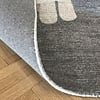 Kinderzimmer Teppich - Balou Schaf Weiß - thumbnail 5