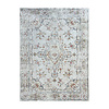 Teppich Vintage - Ember Medaillon Bunt - thumbnail 1