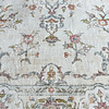 Teppich Vintage - Ember Medaillon Bunt - thumbnail 2