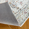 Teppich Vintage - Ember Medaillon Bunt - thumbnail 5