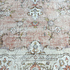 Teppich Vintage - Ember Medaillon Rosa - thumbnail 2