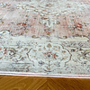 Teppich Vintage - Ember Medaillon Rosa - thumbnail 4