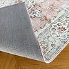 Teppich Vintage - Ember Medaillon Rosa - thumbnail 5