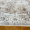 Teppich Vintage - Ember Medaillon Taupe - thumbnail 4