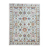 Teppich Vintage - Ember Oriental Bunt - thumbnail 1